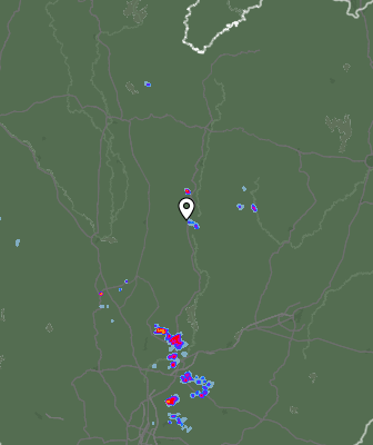 Ilmastiku radar
