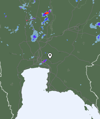 Ilmastiku radar