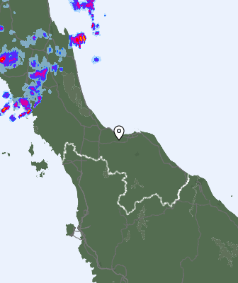Ilmastiku radar