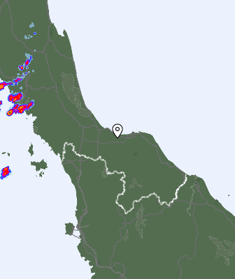 Ilmastiku radar