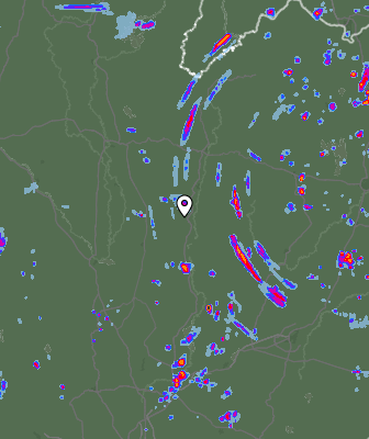 Ilmastiku radar