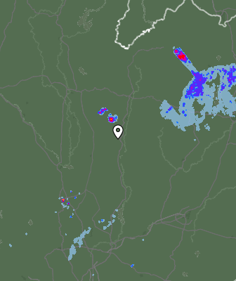 Ilmastiku radar