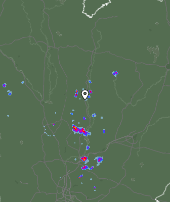 Ilmastiku radar