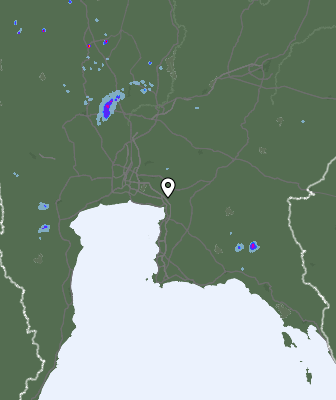 Ilmastiku radar