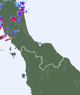 Ilmastiku radar