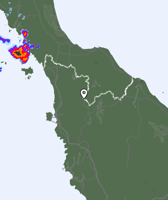 Ilmastiku radar