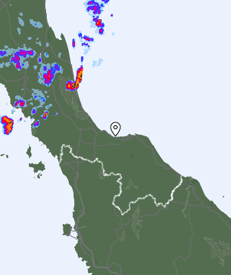 Ilmastiku radar