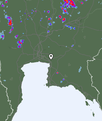 Ilmastiku radar
