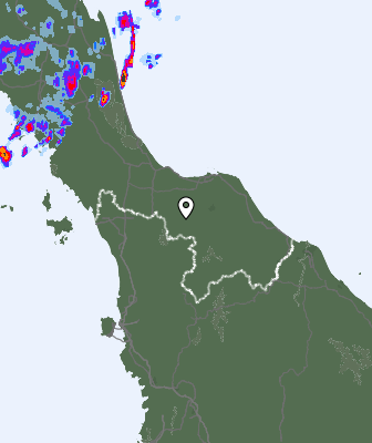 Ilmastiku radar