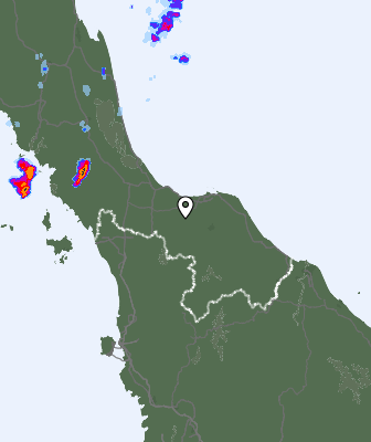 Ilmastiku radar