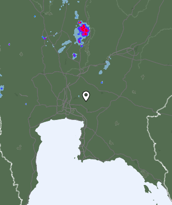 Ilmastiku radar