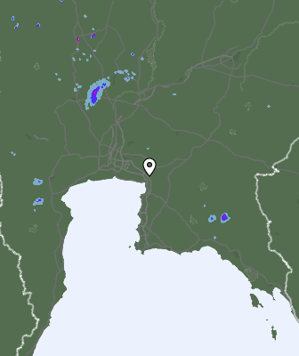 Ilmastiku radar