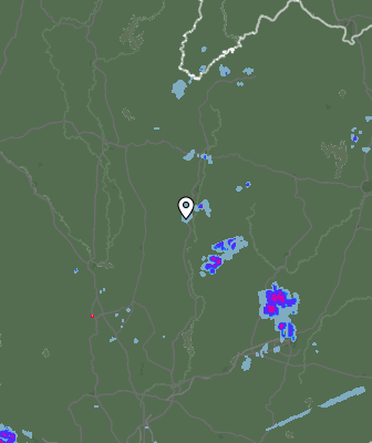 Ilmastiku radar