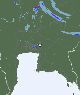 Ilmastiku radar