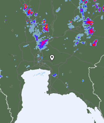Ilmastiku radar