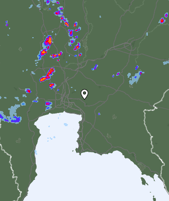Ilmastiku radar