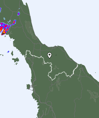Ilmastiku radar