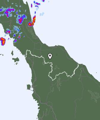 Ilmastiku radar