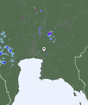 Ilmastiku radar