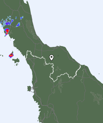 Ilmastiku radar