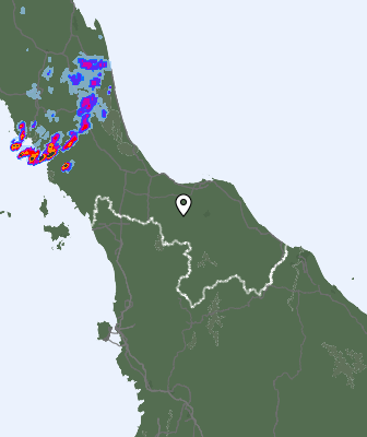Ilmastiku radar