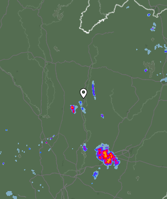 Ilmastiku radar