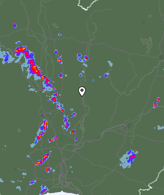Ilmastiku radar