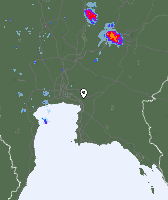 Ilmastiku radar