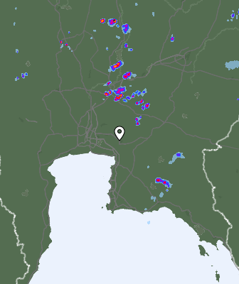Ilmastiku radar