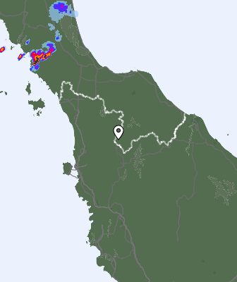 Ilmastiku radar
