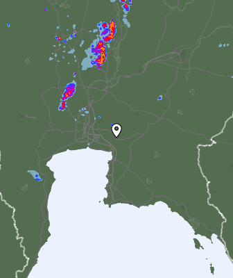 Ilmastiku radar