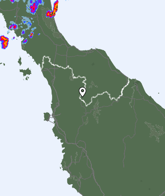 Ilmastiku radar