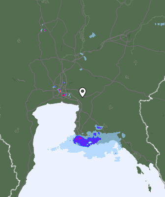 Ilmastiku radar