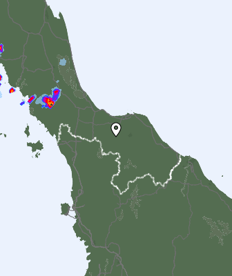 Ilmastiku radar