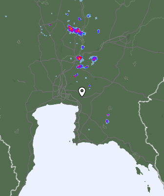 Ilmastiku radar