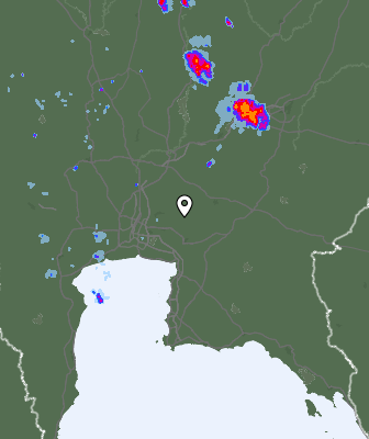 Ilmastiku radar
