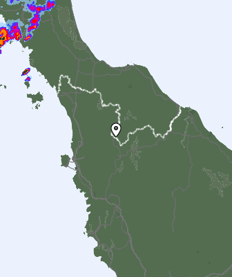 Ilmastiku radar