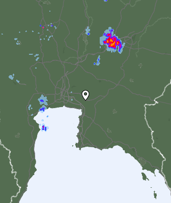 Ilmastiku radar