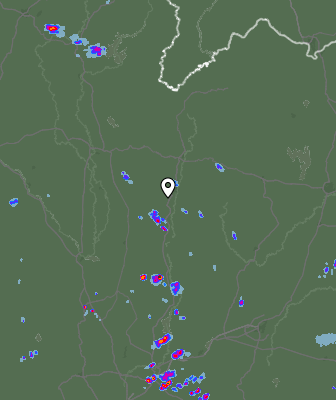 Ilmastiku radar