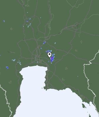 Ilmastiku radar