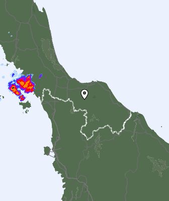 Ilmastiku radar
