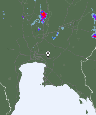 Ilmastiku radar
