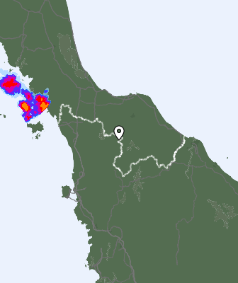 Ilmastiku radar