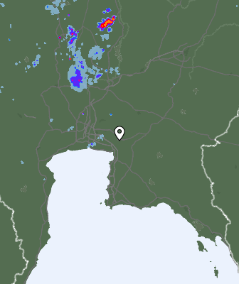 Ilmastiku radar