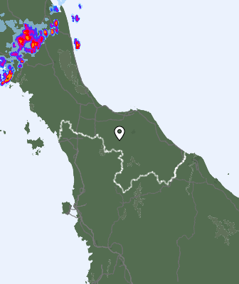 Ilmastiku radar
