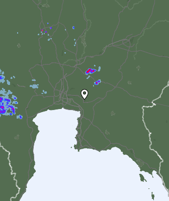 Ilmastiku radar