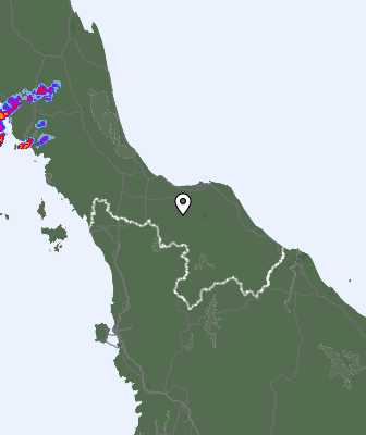 Ilmastiku radar