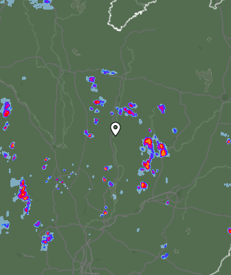 Ilmastiku radar