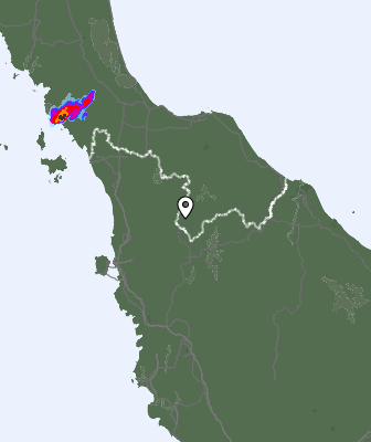 Ilmastiku radar