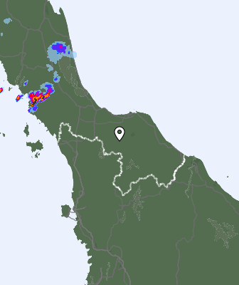 Ilmastiku radar